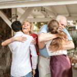Considerations When Your Aging Parents Become Your Responsibility