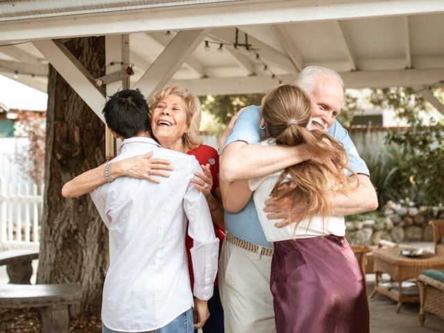 3 Considerations When Your Aging Parents Become Your Responsibility Considerations When Your Aging Parents Become Your Responsibility