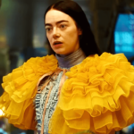 How To Dress like Bella From Poor Things