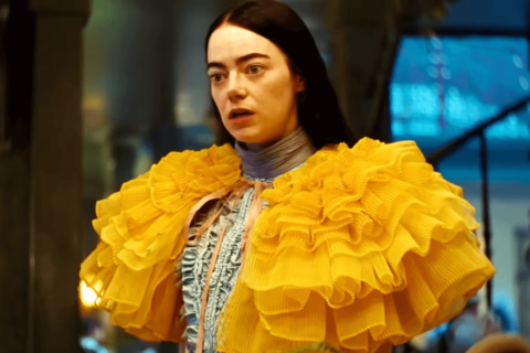 How To Dress like Bella From Poor Things