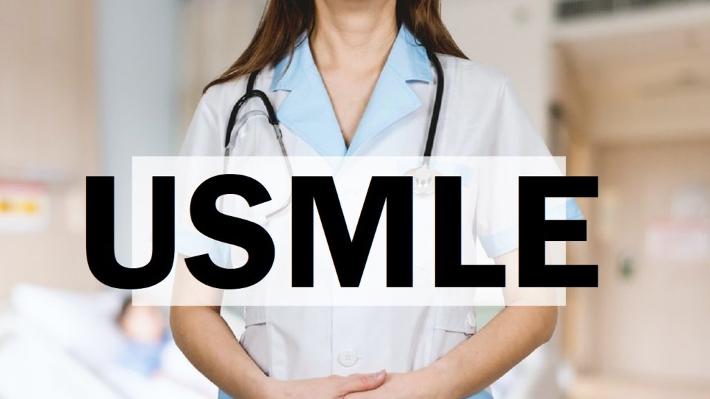 Mastering the USMLE