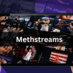 Meth Streams