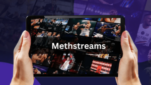 Meth Streams