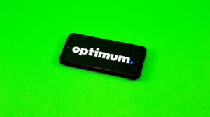 Optimum Internet