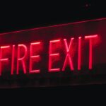 The Importance of Safety in Fire Exit