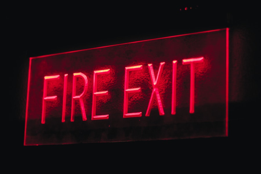 The Importance of Safety in Fire Exit