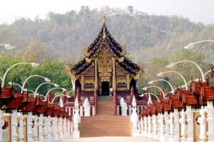 Things To Consider Before Finalizing a Thailand Tour Package