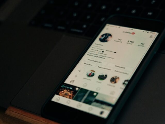 What Does NFS Mean on Instagram? What Does NFS Mean on Instagram