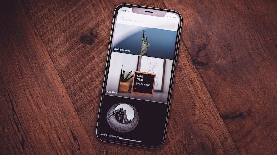 Best Wallpaper Apps for iPhone