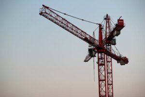 Role of a Crane Swing Lawyer in Safeguarding Your Interests
