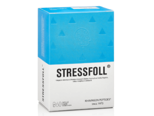 STRESSFOLL