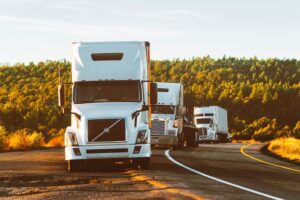 Turbocharge Your Truck Tax Season with Form 2290 Expert Preparers