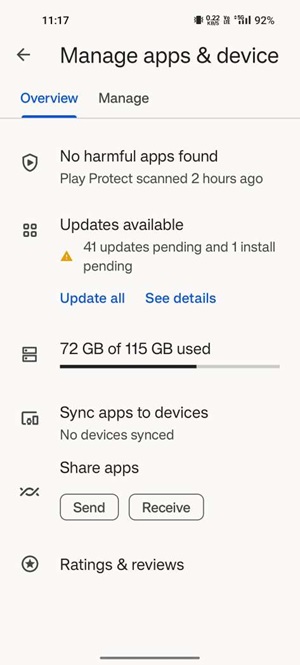 manage apps2