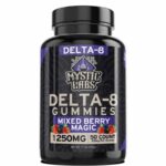 Delta 8 Magic