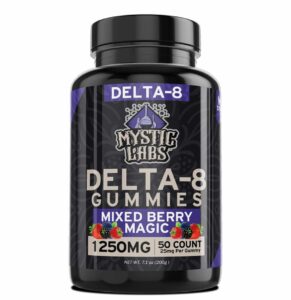 Delta 8 Magic