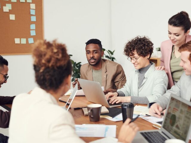 12 Essential Features of a Team Communication Tool Essential Features of Team Communication Tool