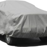 How To Choose the Right Truck Cover