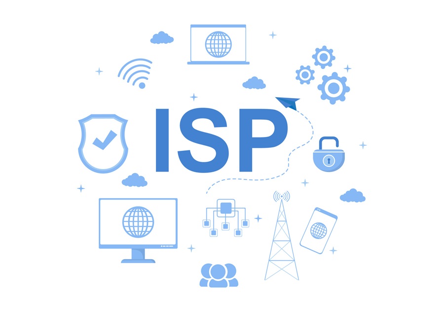 ISP