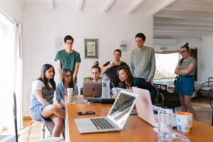 Inside Look Into The Future of Business Education