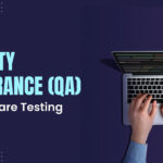 Quality Assurance in Software Testing