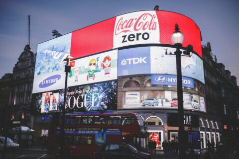 Three Innovative Marketing Strategies