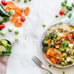 Vegan Nutrition Tips for Beginners