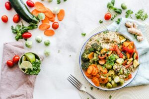 Vegan Nutrition Tips for Beginners