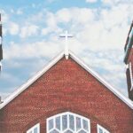 Why Are Converted Churches the Latest Trend in UK Real Estate