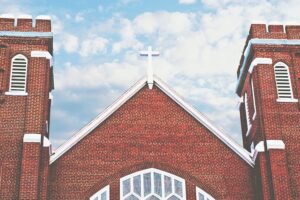 Why Are Converted Churches the Latest Trend in UK Real Estate