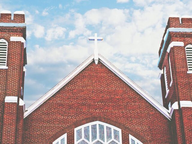 Why Are Converted Churches the Latest Trend in UK Real Estate? Why Are Converted Churches the Latest Trend in UK Real Estate