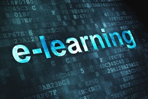 eLearning App