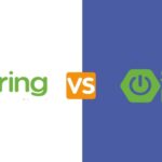 spring vs spring boot