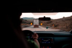 Licenses and Permits for Starting a Trucking Business