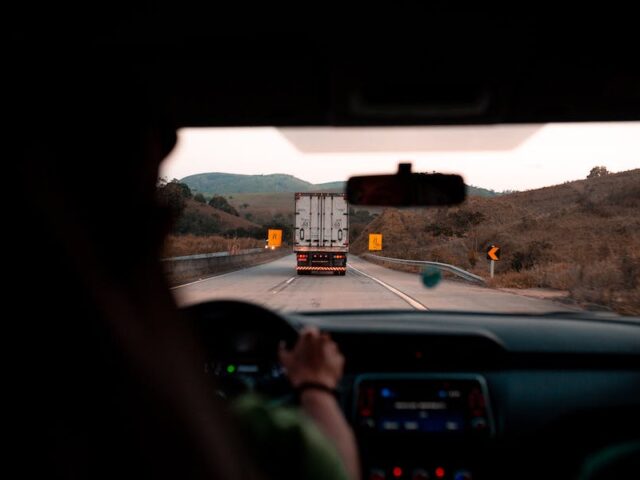 Licenses and Permits for Starting a Trucking Business Licenses and Permits for Starting a Trucking Business