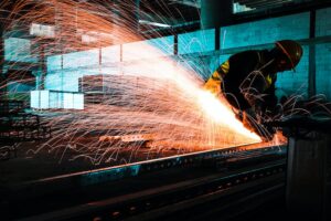 Creating Your Metal Fabrication Business