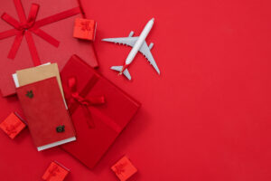 Holiday Gift Ideas for the World Traveler in Your Life