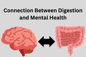 Connection Between Digestion and Mental Health