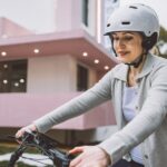 How Can Women Benefit from the Use of New E-bikes