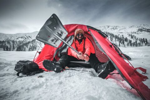 What To Bring For A Successful Winter Camping Experience