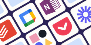 Productivity Apps