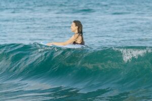 Semi-private Surf Lessons