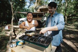 Ultimate Guide to Choose the Best Camping Cookware Set for Your Outdoor Adventure