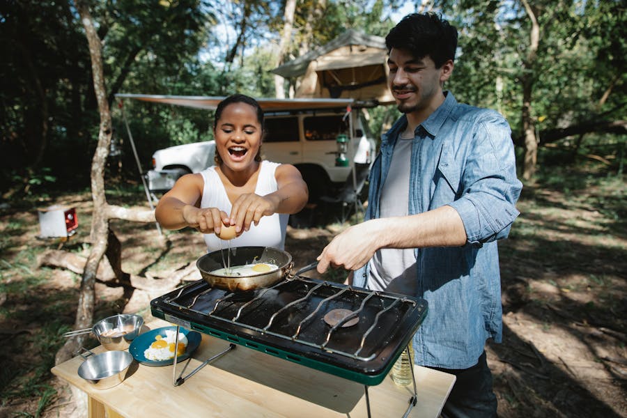 Ultimate Guide to Choose the Best Camping Cookware Set for Your Outdoor Adventure