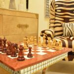 Use Chess As A Tool for Connecting With Your Child