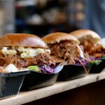 Londons Culinary Delights