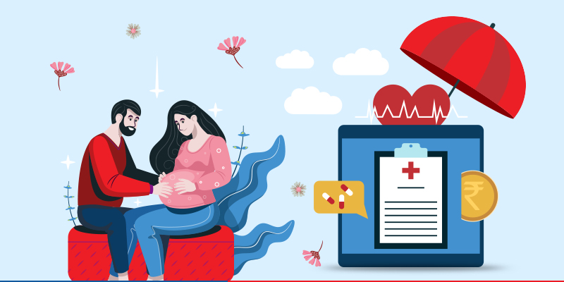 Why Maternity Cover Is a Must-have in Your Health Insurance Plan