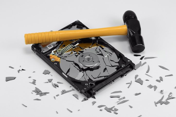 Science - Technology