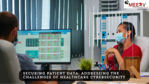 Securing Patient Data