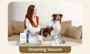 The Ultimate Guide to Dog Clippers