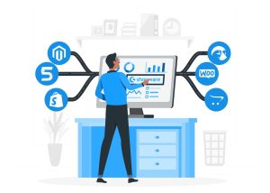 Shopware Migration Services for a Smooth eCommerce Journey